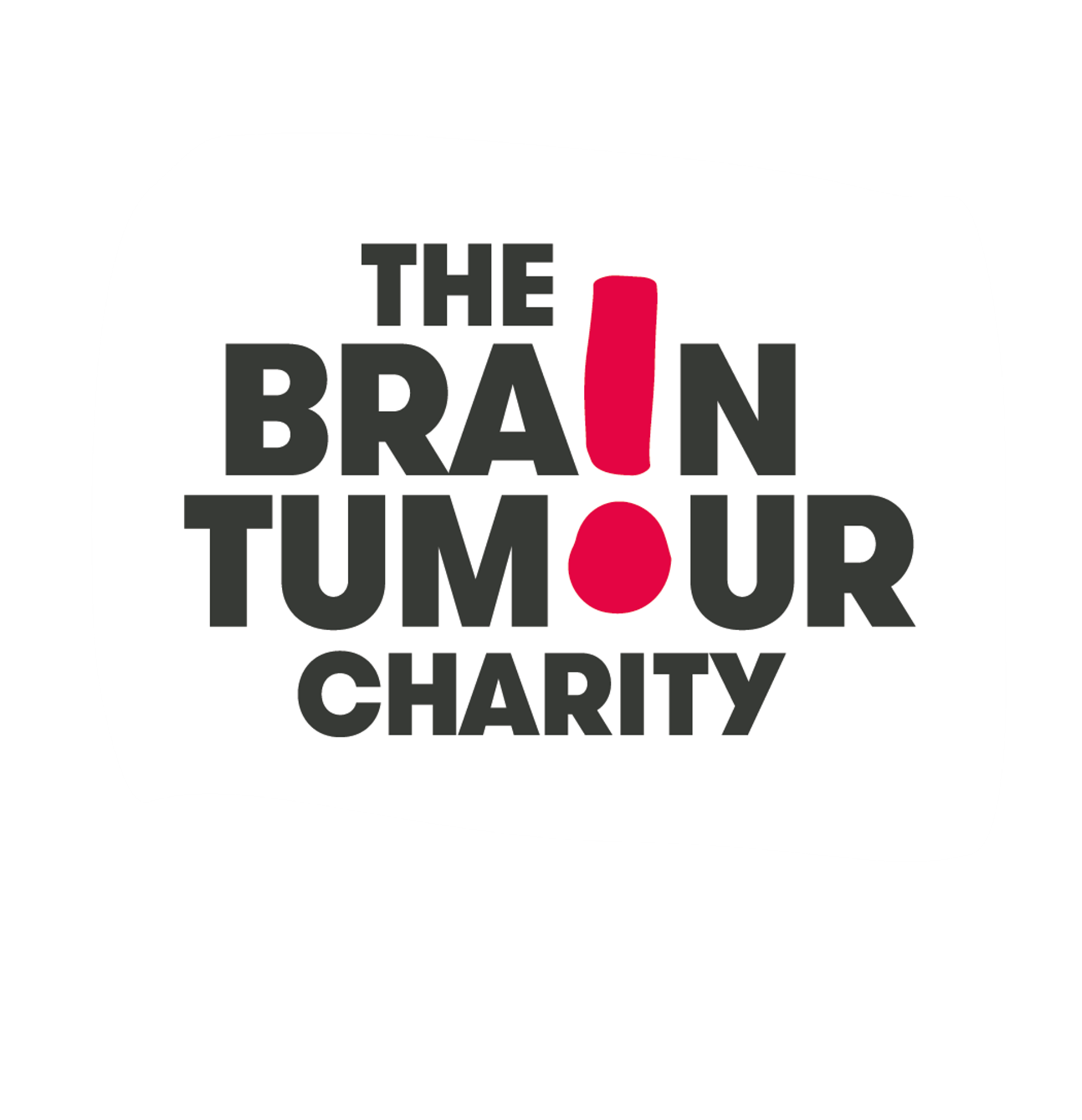 The Brain Tumour Charity Logo
